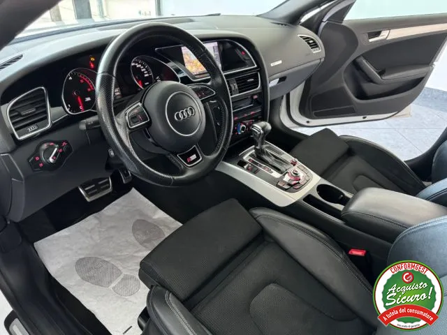 Audi A5 SPORTBACK 2.0 TDI 150 CV S-line Sline Stupenda - Foto 7