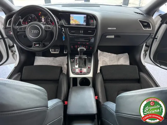 Audi A5 SPORTBACK 2.0 TDI 150 CV S-line Sline Stupenda - Foto 10