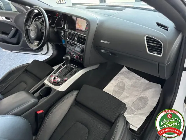 Audi A5 SPORTBACK 2.0 TDI 150 CV S-line Sline Stupenda - Foto 12