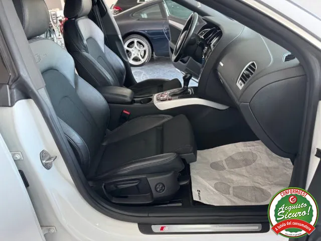 Audi A5 SPORTBACK 2.0 TDI 150 CV S-line Sline Stupenda - Foto 13