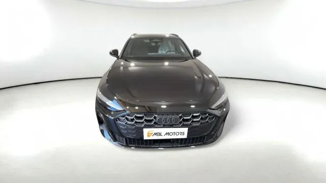 Audi A5 AVANT 40 TDI 204CV MHEV+ QUATTRO S TRONIC S LINE - Foto 3