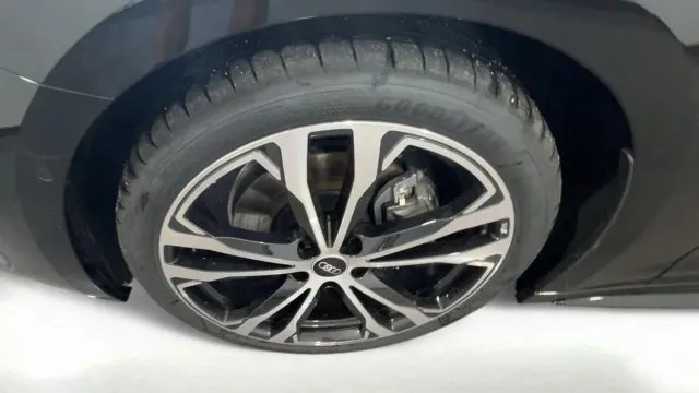 Audi A5 AVANT 40 TDI 204CV MHEV+ QUATTRO S TRONIC S LINE - Foto 5