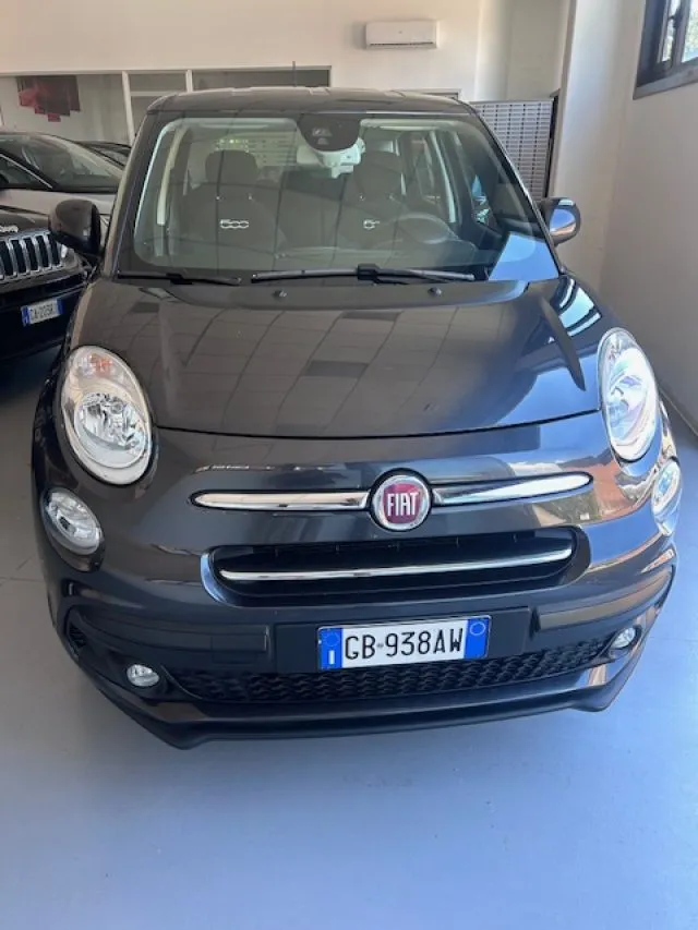 Fiat 500L 500L 1.3 MJT 95 CV Business - Foto 1