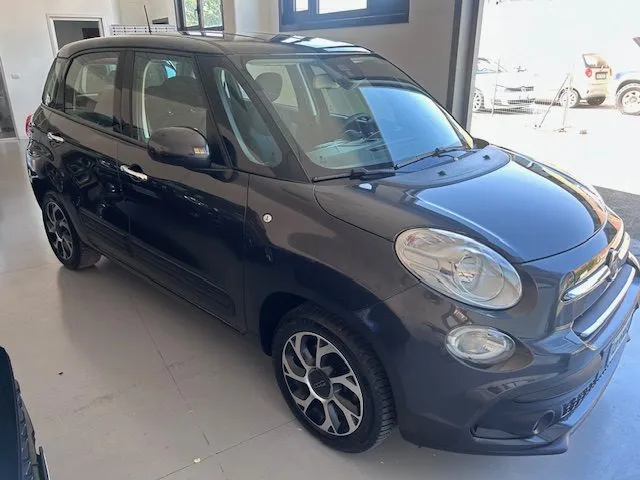 Fiat 500L 500L 1.3 MJT 95 CV Business - Foto 2