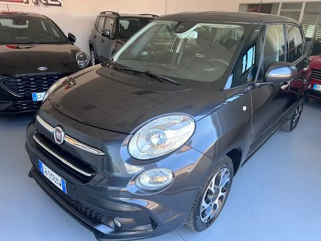 Fiat 500L 500L 1.3 MJT 95 CV Business - Foto 3