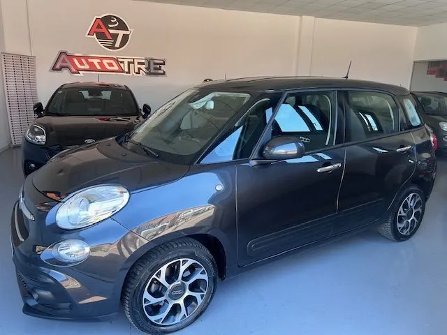 Fiat 500L 500L 1.3 MJT 95 CV Business - Foto 4