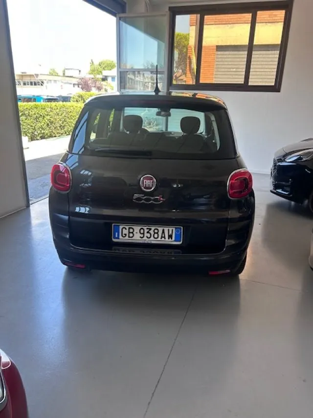 Fiat 500L 500L 1.3 MJT 95 CV Business - Foto 5