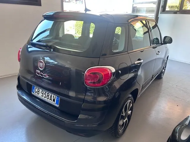 Fiat 500L 500L 1.3 MJT 95 CV Business - Foto 6