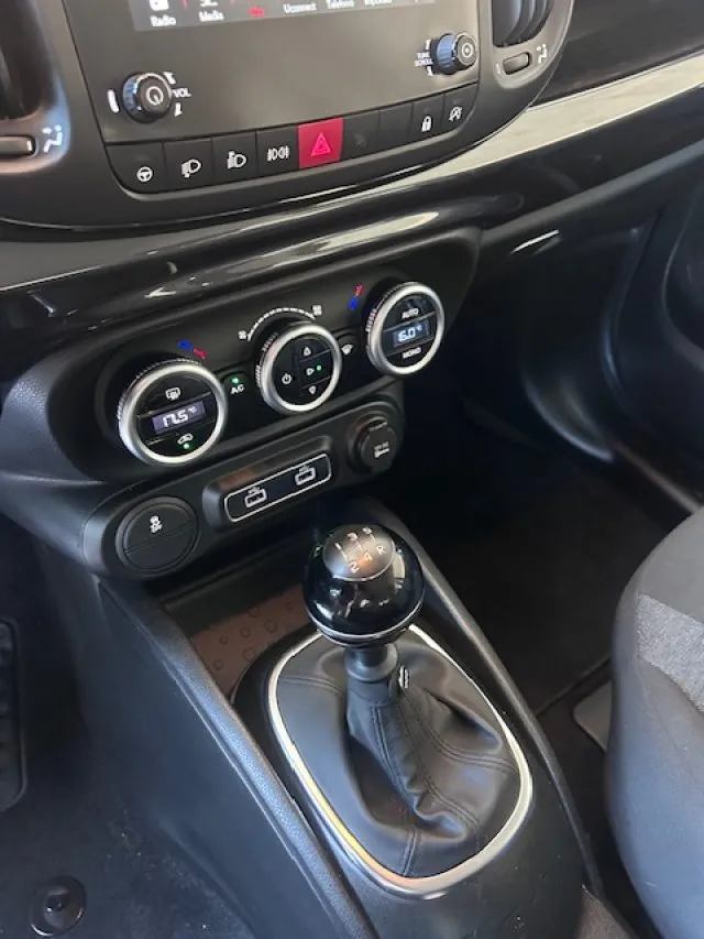 Fiat 500L 500L 1.3 MJT 95 CV Business - Foto 10