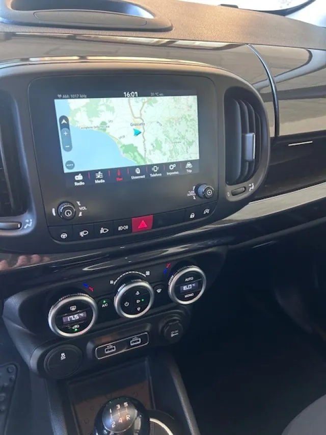 Fiat 500L 500L 1.3 MJT 95 CV Business - Foto 11