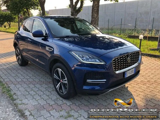 Jaguar E-Pace 2.0D I4 163 CV AWD Auto SE - Foto 1