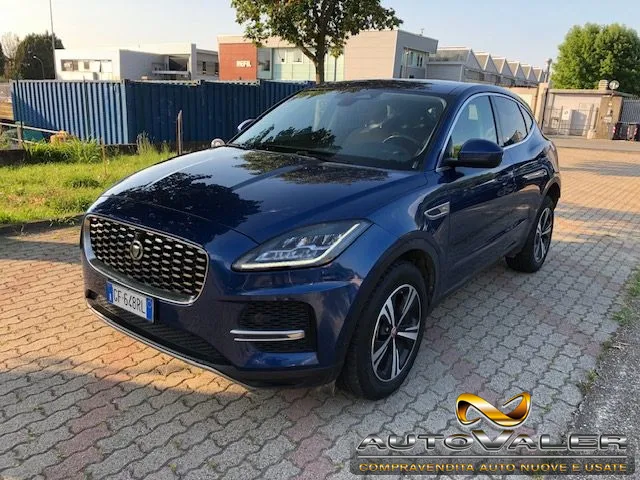 Jaguar E-Pace 2.0D I4 163 CV AWD Auto SE - Foto 2