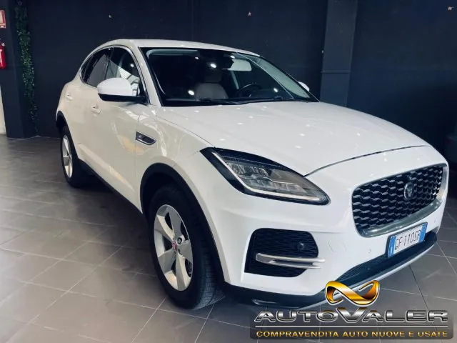 Jaguar E-Pace 2.0D I4 163 CV AWD Auto S - Foto 1