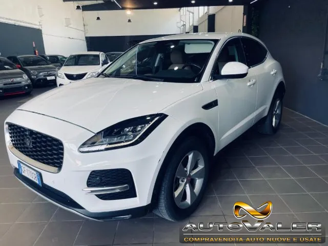 Jaguar E-Pace 2.0D I4 163 CV AWD Auto S - Foto 2