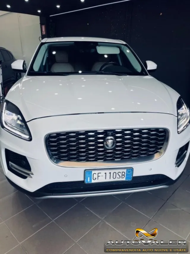 Jaguar E-Pace 2.0D I4 163 CV AWD Auto S - Foto 3