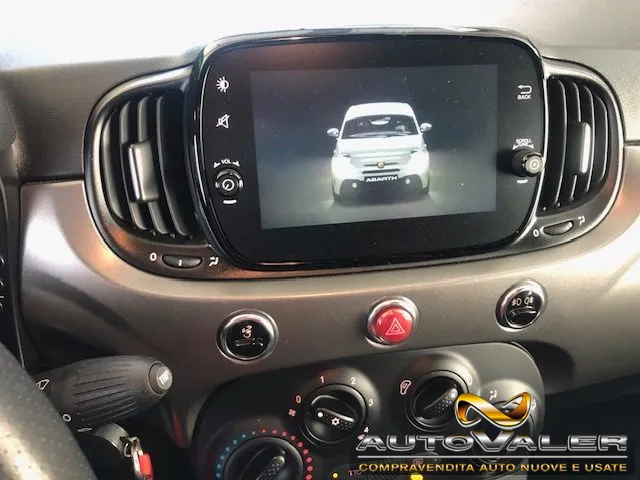 Abarth 595 C 1.4 Turbo T-Jet 165 CV - Foto 7
