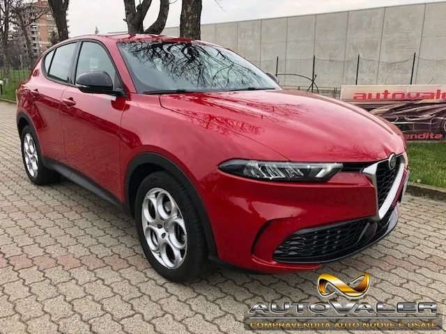 Alfa Romeo Tonale Tonale 1.6 diesel 130 CV TCT6 Super - Foto 2