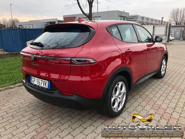 Alfa Romeo Tonale Tonale 1.6 diesel 130 CV TCT6 Super - Foto 3