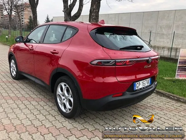Alfa Romeo Tonale Tonale 1.6 diesel 130 CV TCT6 Super - Foto 4