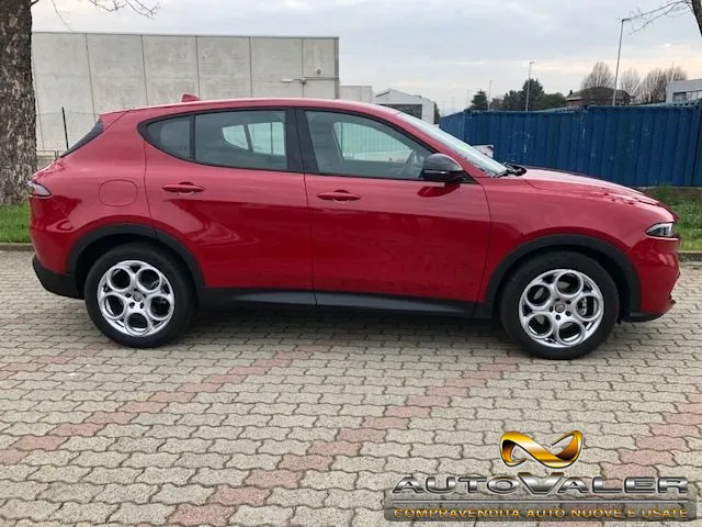 Alfa Romeo Tonale Tonale 1.6 diesel 130 CV TCT6 Super - Foto 5