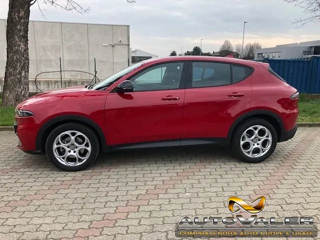 Alfa Romeo Tonale Tonale 1.6 diesel 130 CV TCT6 Super - Foto 6