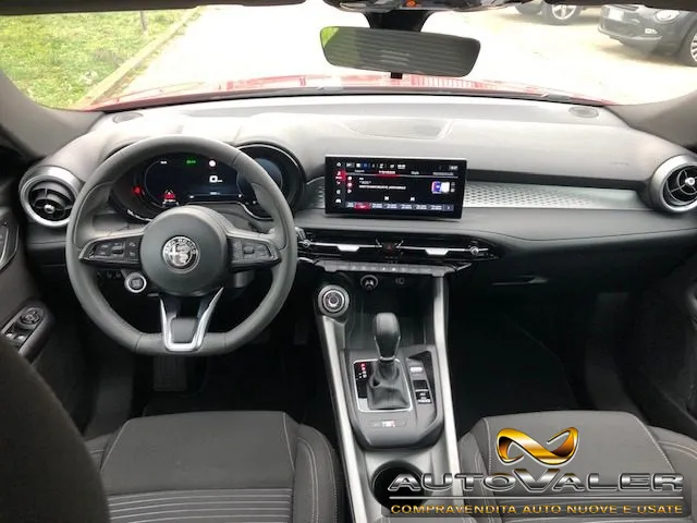 Alfa Romeo Tonale Tonale 1.6 diesel 130 CV TCT6 Super - Foto 8