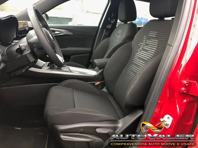 Alfa Romeo Tonale Tonale 1.6 diesel 130 CV TCT6 Super - Foto 9