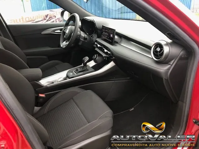 Alfa Romeo Tonale Tonale 1.6 diesel 130 CV TCT6 Super - Foto 12