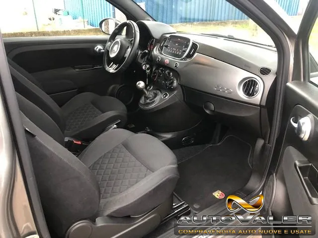 Abarth 595 1.4 Turbo T-Jet 165 CV Pista - Foto 12