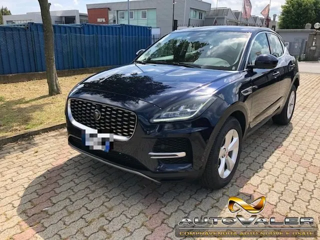 Jaguar E-Pace 2.0d D163 S Auto 4wd ,Led - Foto 1