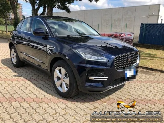 Jaguar E-Pace 2.0d D163 S Auto 4wd ,Led - Foto 2