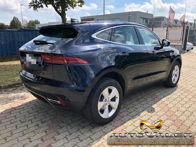Jaguar E-Pace 2.0d D163 S Auto 4wd ,Led - Foto 3