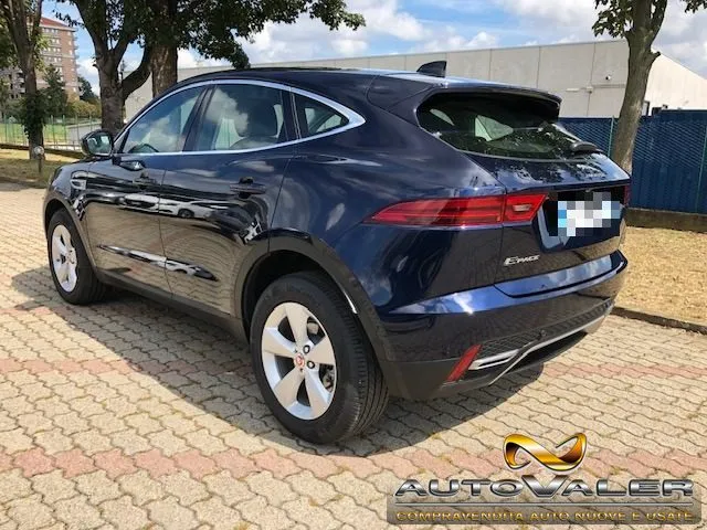 Jaguar E-Pace 2.0d D163 S Auto 4wd ,Led - Foto 4