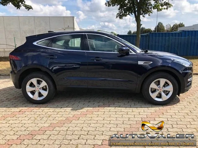 Jaguar E-Pace 2.0d D163 S Auto 4wd ,Led - Foto 5