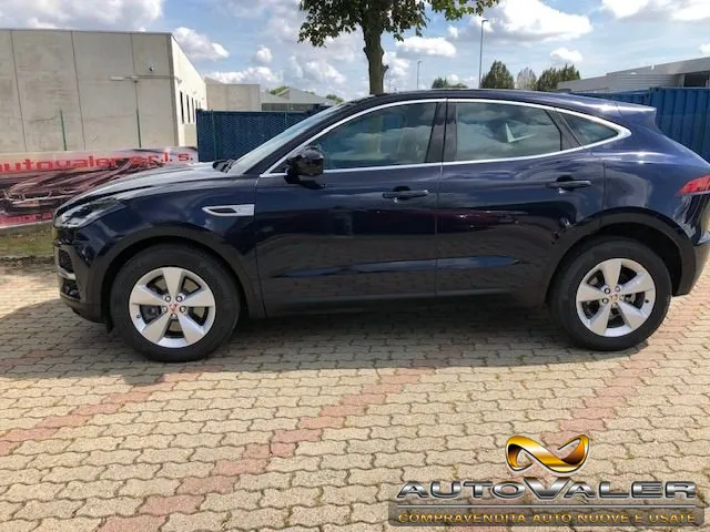 Jaguar E-Pace 2.0d D163 S Auto 4wd ,Led - Foto 6