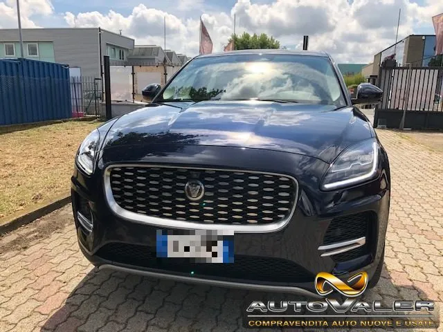 Jaguar E-Pace 2.0d D163 S Auto 4wd ,Led - Foto 7