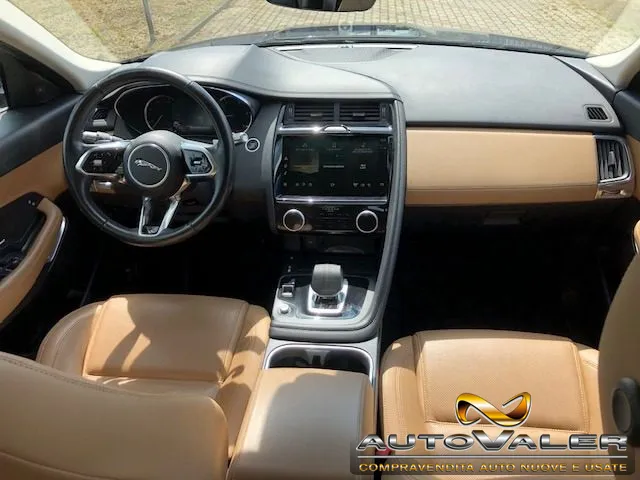 Jaguar E-Pace 2.0d D163 S Auto 4wd ,Led - Foto 9