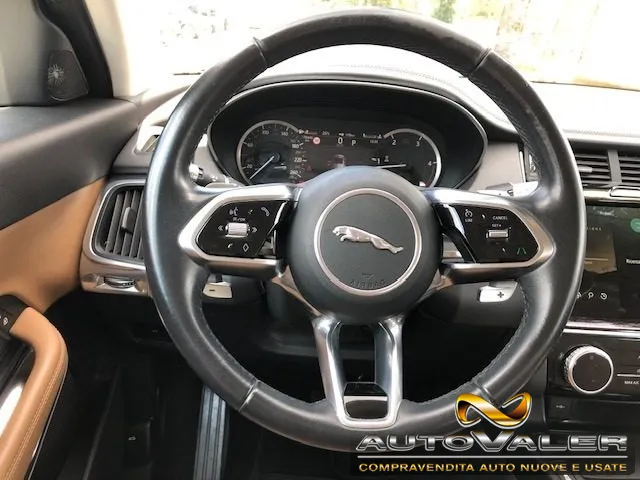 Jaguar E-Pace 2.0d D163 S Auto 4wd ,Led - Foto 10
