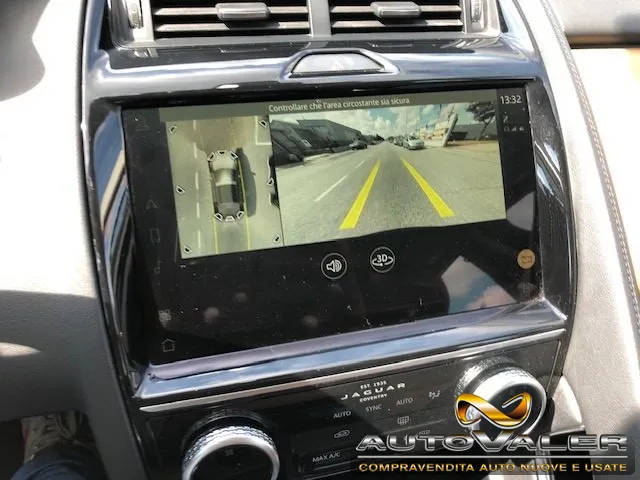 Jaguar E-Pace 2.0d D163 S Auto 4wd ,Led - Foto 11