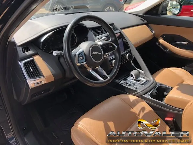 Jaguar E-Pace 2.0d D163 S Auto 4wd ,Led - Foto 12