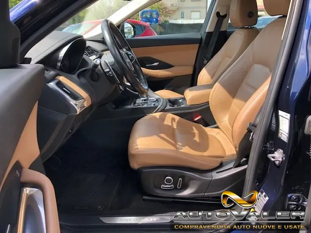 Jaguar E-Pace 2.0d D163 S Auto 4wd ,Led - Foto 14