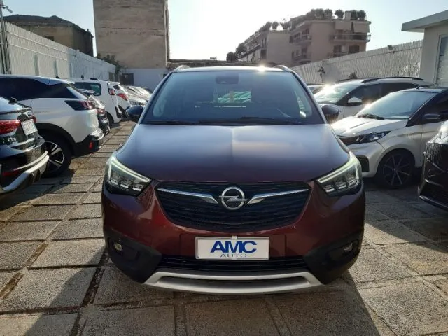 Opel CROSSLAND Crossland X 1.6 ECOTEC D 8V S&S Ultim. - Foto 1