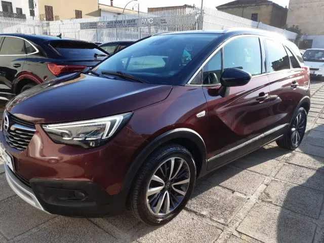 Opel CROSSLAND Crossland X 1.6 ECOTEC D 8V S&S Ultim. - Foto 2
