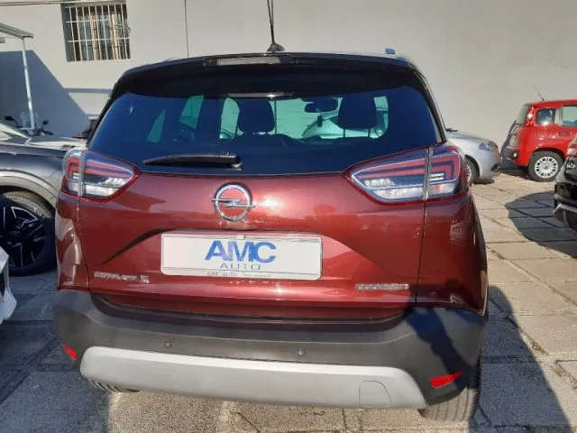 Opel CROSSLAND Crossland X 1.6 ECOTEC D 8V S&S Ultim. - Foto 4