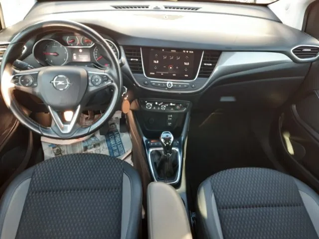 Opel CROSSLAND Crossland X 1.6 ECOTEC D 8V S&S Ultim. - Foto 5