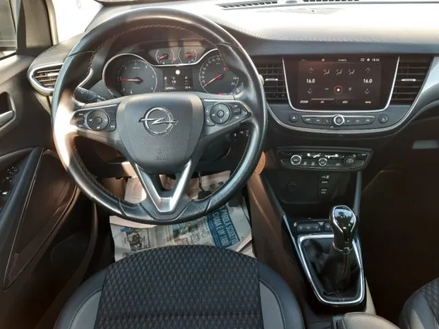 Opel CROSSLAND Crossland X 1.6 ECOTEC D 8V S&S Ultim. - Foto 6