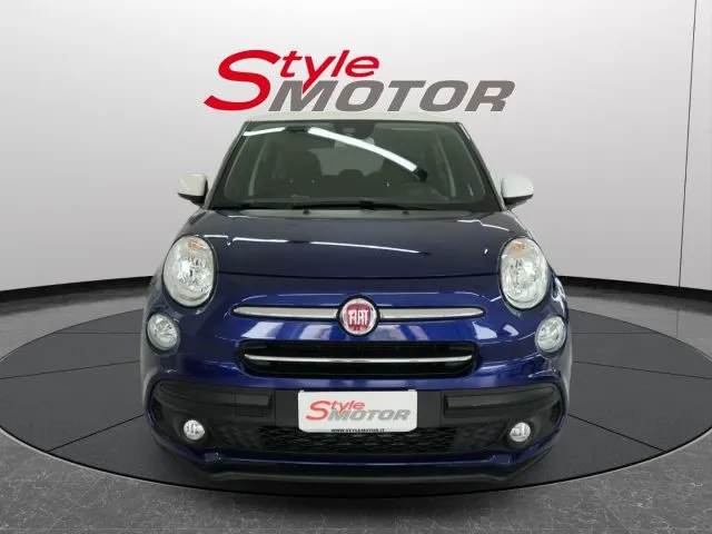 Fiat 500L 500L 1.3 MJT 95 CV Dualogic Business - Foto 1