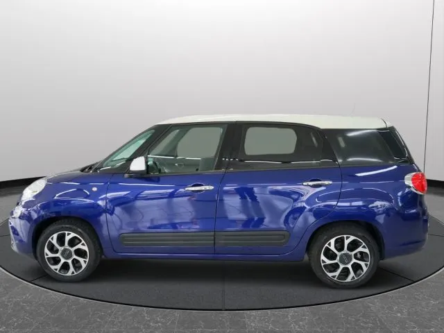 Fiat 500L 500L 1.3 MJT 95 CV Dualogic Business - Foto 3