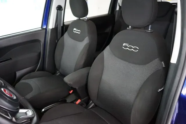 Fiat 500L 500L 1.3 MJT 95 CV Dualogic Business - Foto 7
