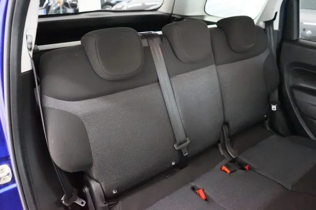 Fiat 500L 500L 1.3 MJT 95 CV Dualogic Business - Foto 10